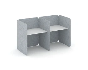 Комплект №2 1614x909x1200 Колл-центр Рива / Riva images