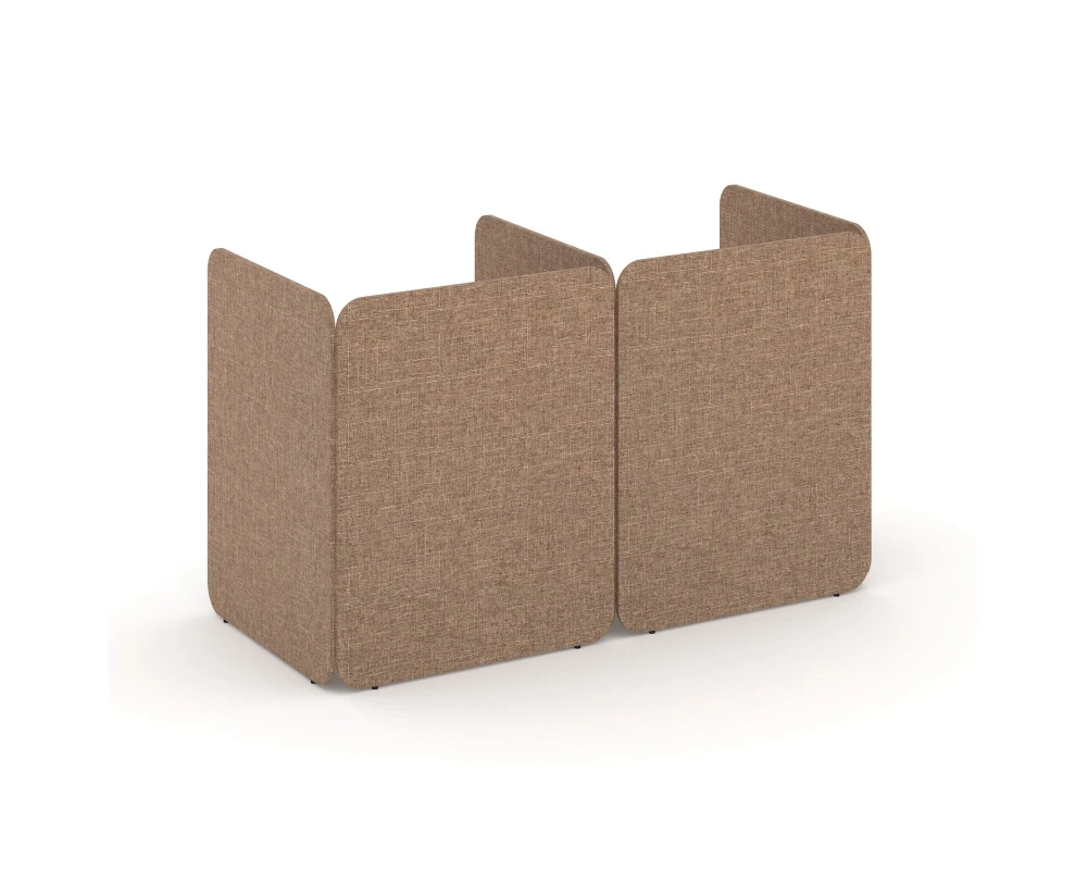 Комплект №2 1614x909x1200 Колл-центр Рива / Riva