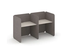 Комплект №2 1614x909x1200 Колл-центр Рива / Riva images