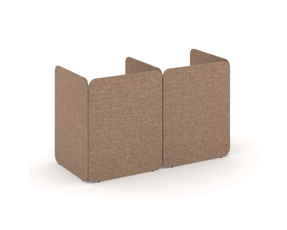 Комплект №2 1614x909x1200 Колл-центр Рива / Riva