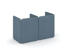 Комплект №2 1614x909x1200 Колл-центр Рива / Riva images