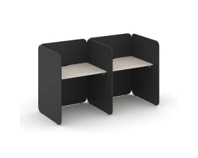 Комплект №2 1614x909x1200 Колл-центр Рива / Riva images