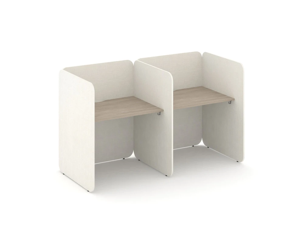 Комплект №2 1614x909x1200 Колл-центр Рива / Riva