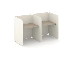 Комплект №2 1614x909x1200 Колл-центр Рива / Riva images