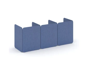 Комплект №3 2412x909x1200 Колл-центр Рива / Riva images