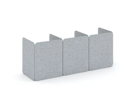 Комплект №3 2412x909x1200 Колл-центр Рива / Riva images