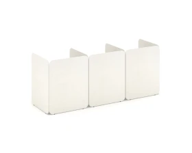 Комплект №3 2412x909x1200 Колл-центр Рива / Riva images