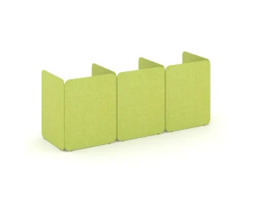 Комплект №3 2412x909x1200 Колл-центр Рива / Riva images