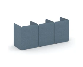 Комплект №3 2412x909x1200 Колл-центр Рива / Riva images