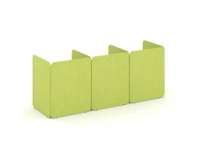 Комплект №3 2412x909x1200 Колл-центр Рива / Riva images