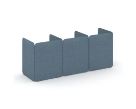 Комплект №3 2412x909x1200 Колл-центр Рива / Riva images