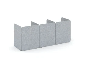 Комплект №3 2412x909x1200 Колл-центр Рива / Riva images