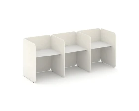 Комплект №3 2412x909x1200 Колл-центр Рива / Riva images