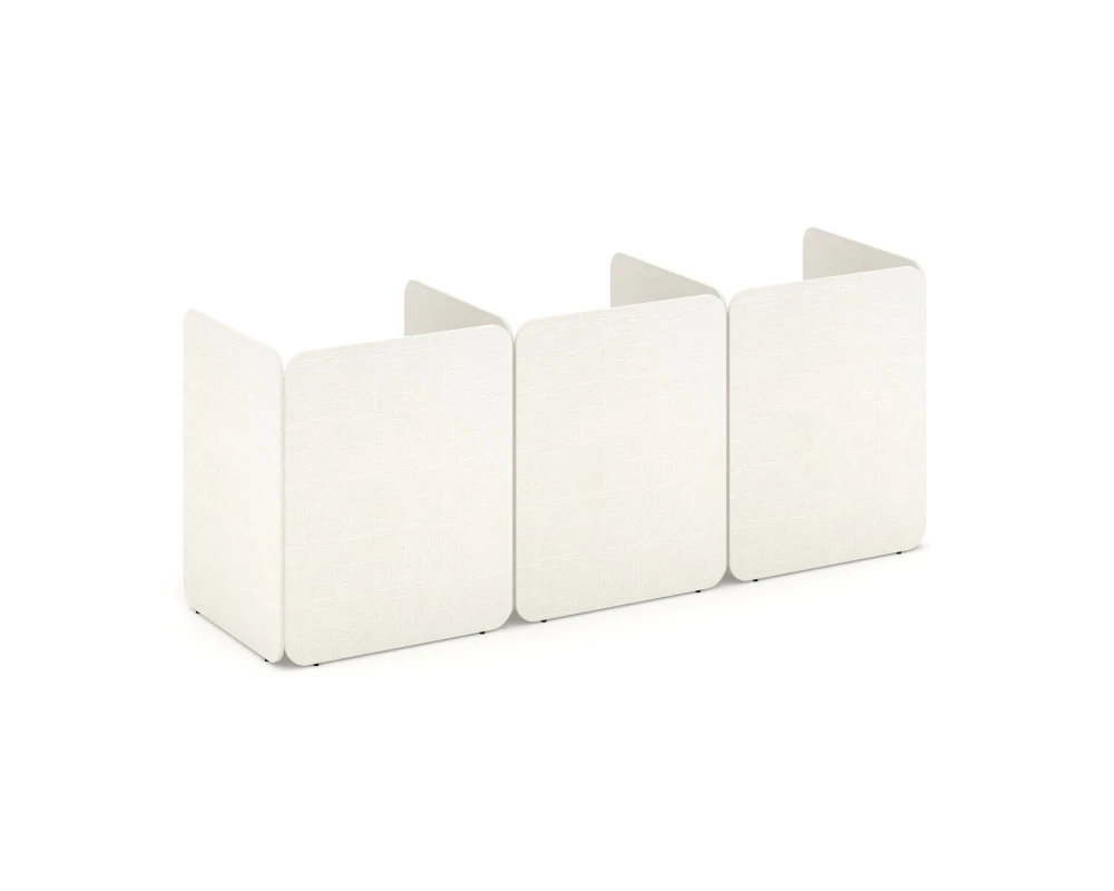 Комплект №3 2412x909x1200 Колл-центр Рива / Riva