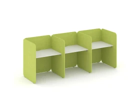 Комплект №3 2412x909x1200 Колл-центр Рива / Riva images