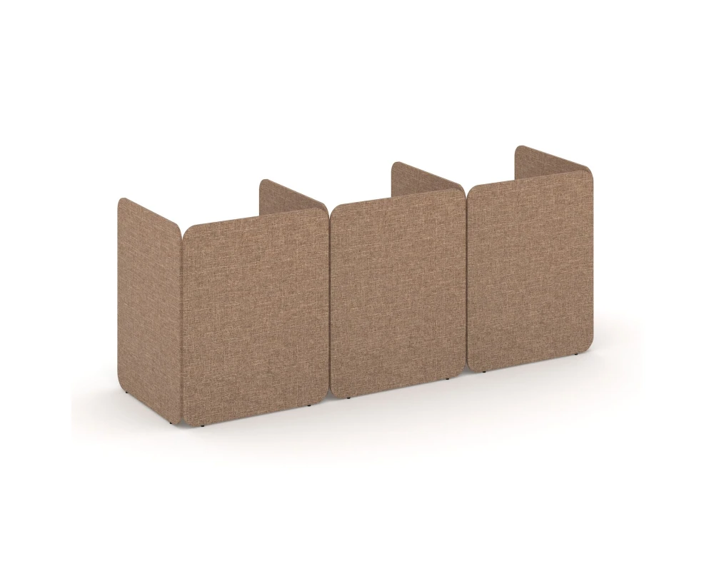 Комплект №3 2412x909x1200 Колл-центр Рива / Riva