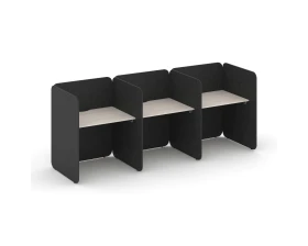 Комплект №3 2412x909x1200 Колл-центр Рива / Riva images