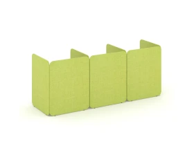 Комплект №3 2412x909x1200 Колл-центр Рива / Riva images