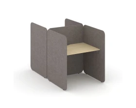 Комплект №4 816x1800x1200 Колл-центр Рива / Riva images