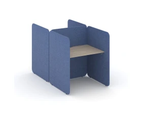 Комплект №4 816x1800x1200 Колл-центр Рива / Riva images