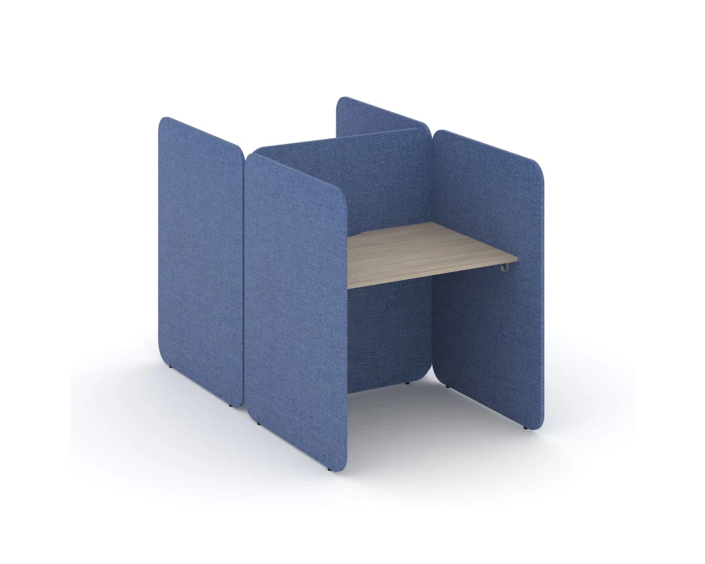 Комплект №4 816x1800x1200 Колл-центр Рива / Riva