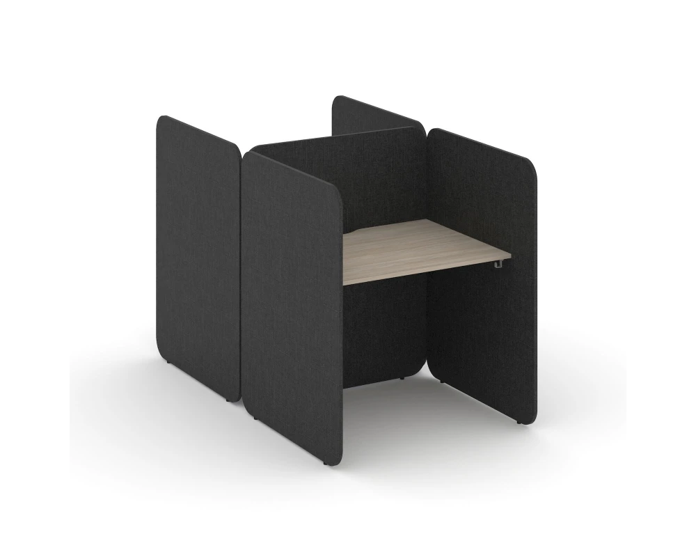 Комплект №4 816x1800x1200 Колл-центр Рива / Riva