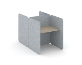 Комплект №4 816x1800x1200 Колл-центр Рива / Riva images