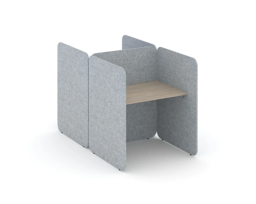 Комплект №4 816x1800x1200 Колл-центр Рива / Riva