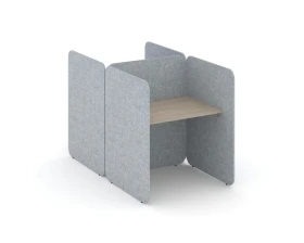 Комплект №4 816x1800x1200 Колл-центр Рива / Riva images