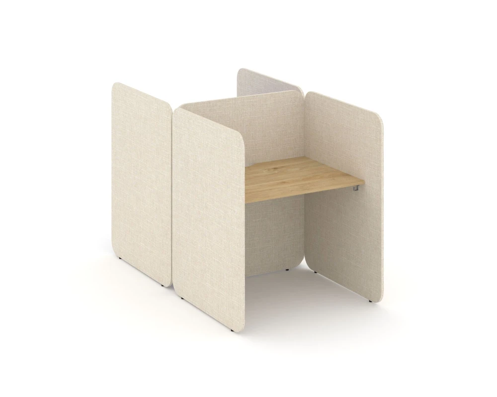 Комплект №4 816x1800x1200 Колл-центр Рива / Riva