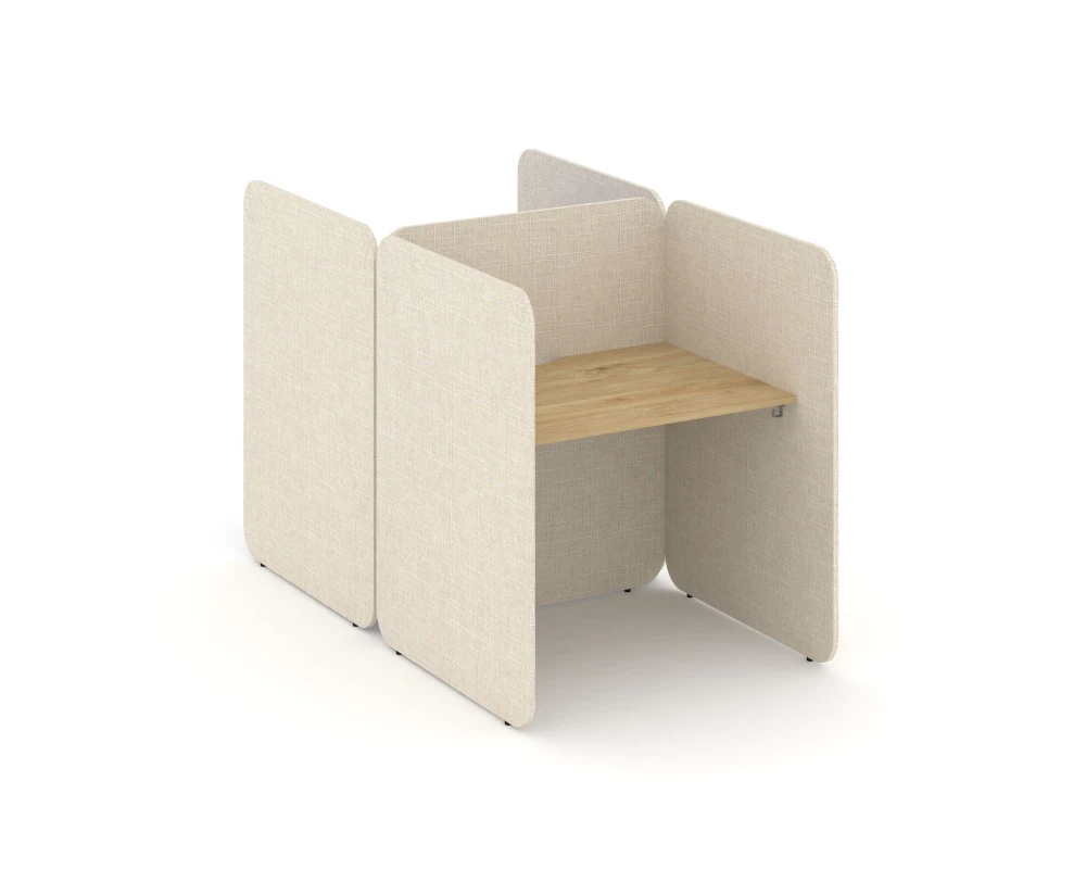 Комплект №4 816x1800x1200 Колл-центр Рива / Riva