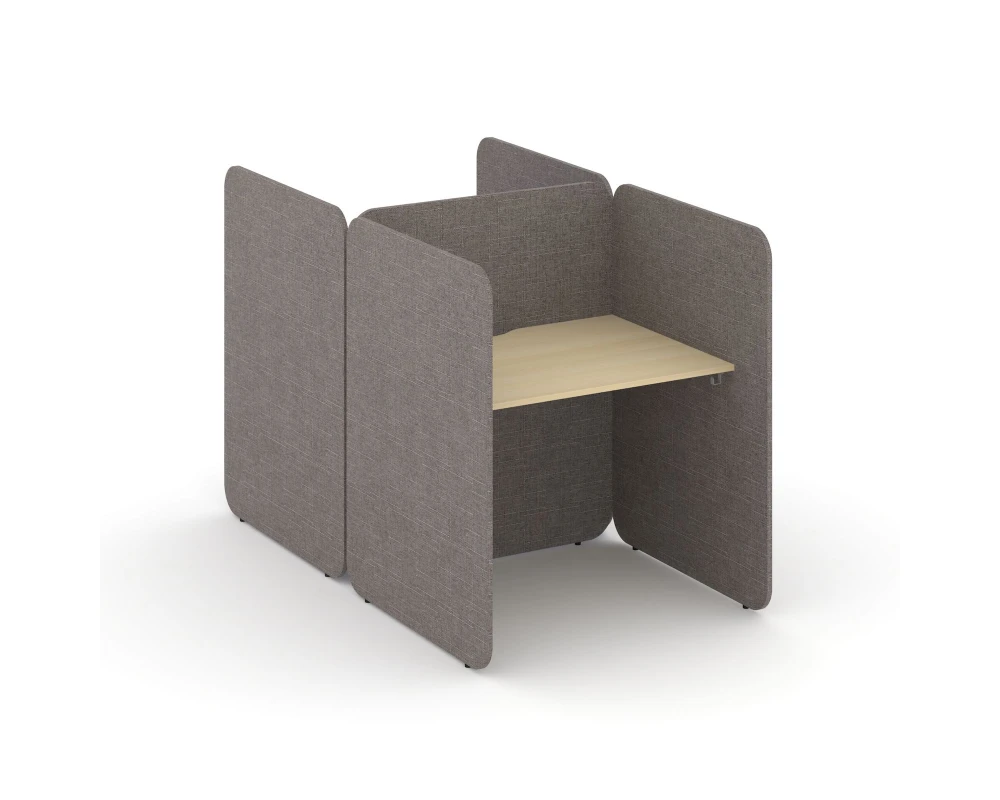 Комплект №4 816x1800x1200 Колл-центр Рива / Riva