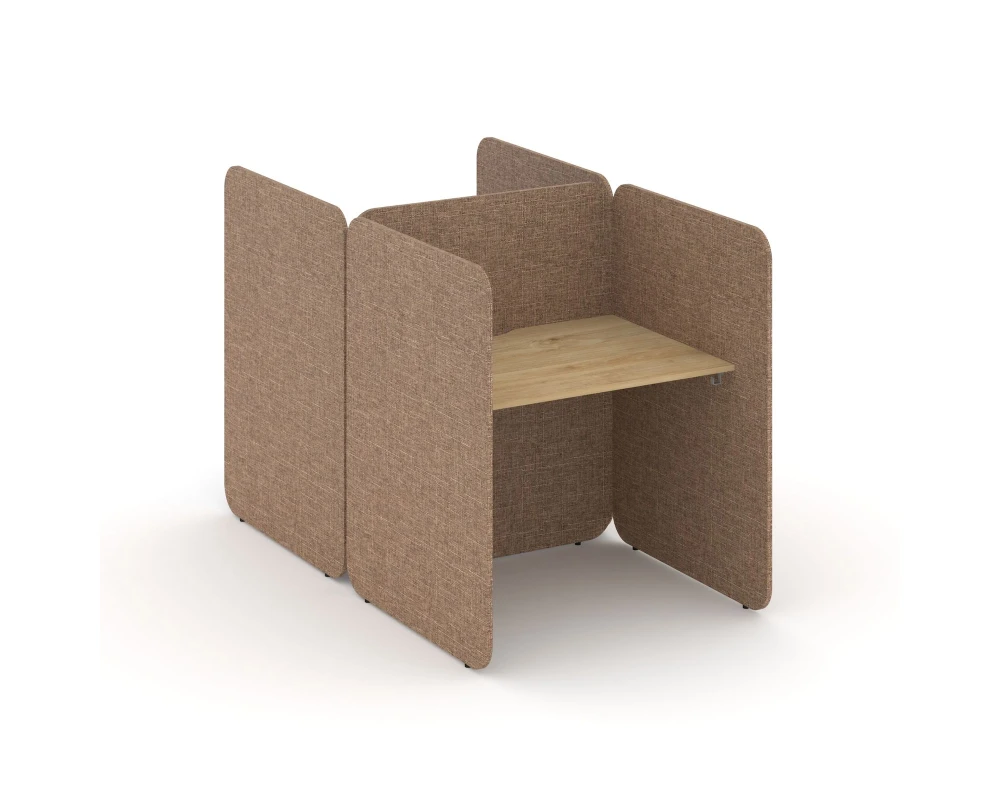 Комплект №4 816x1800x1200 Колл-центр Рива / Riva