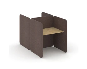 Комплект №4 816x1800x1200 Колл-центр Рива / Riva images