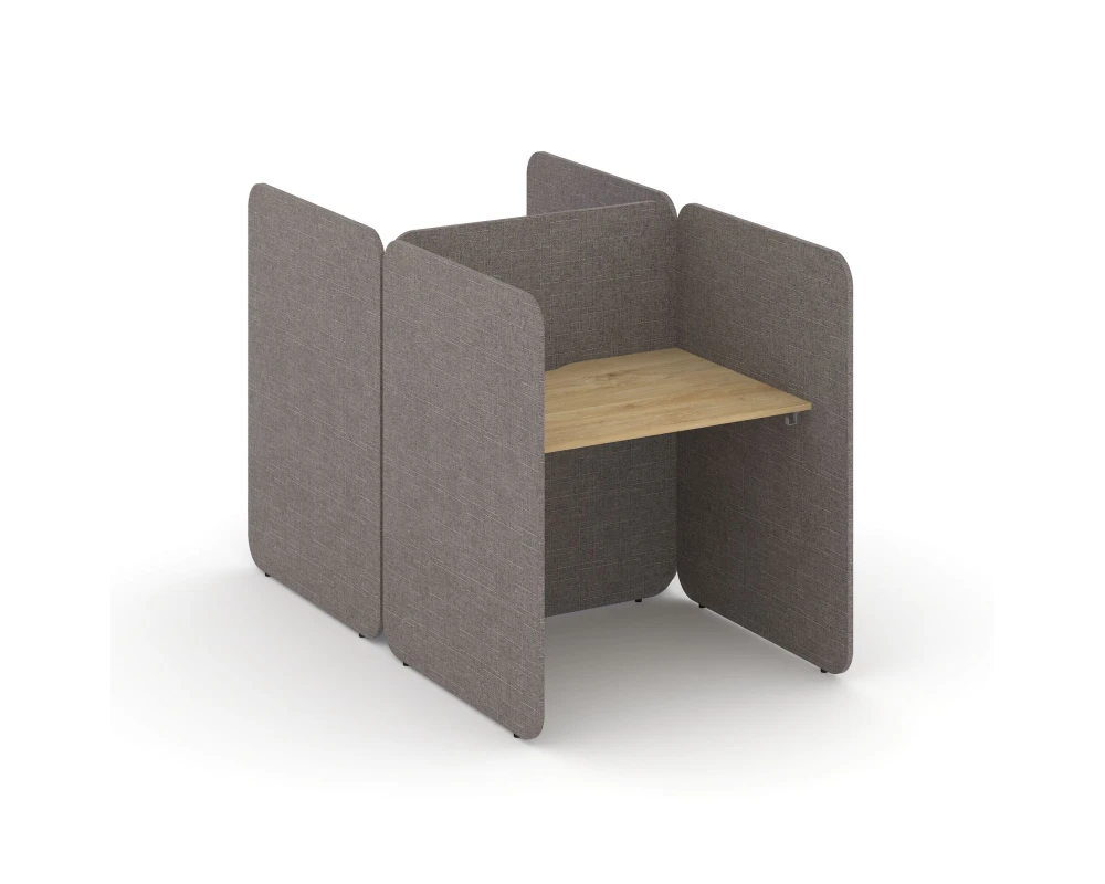 Комплект №4 816x1800x1200 Колл-центр Рива / Riva