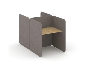 Комплект №4 816x1800x1200 Колл-центр Рива / Riva images