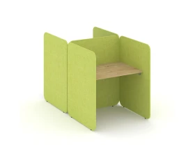 Комплект №4 816x1800x1200 Колл-центр Рива / Riva images