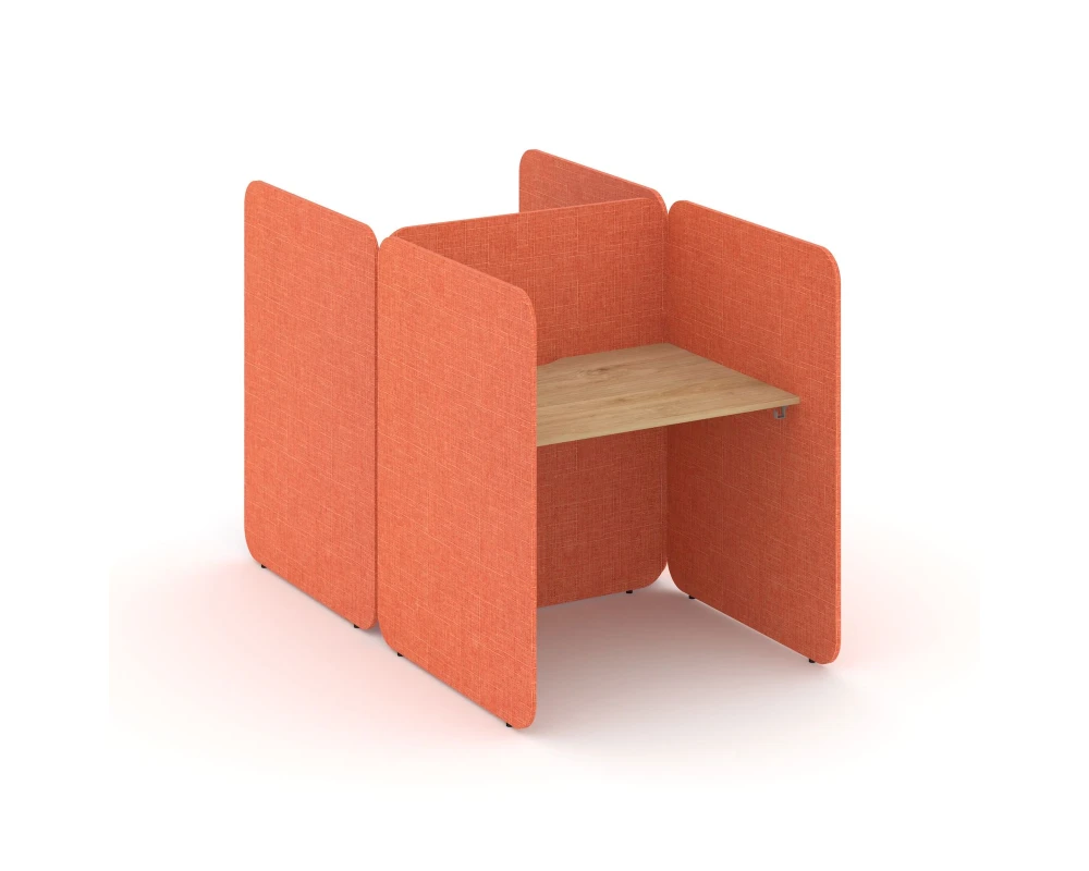 Комплект №4 816x1800x1200 Колл-центр Рива / Riva