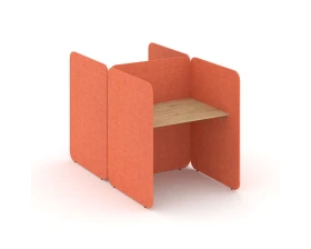 Комплект №4 816x1800x1200 Колл-центр Рива / Riva images