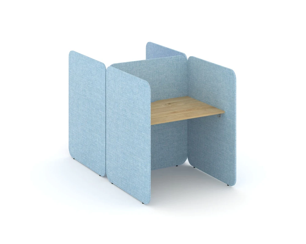 Комплект №4 816x1800x1200 Колл-центр Рива / Riva