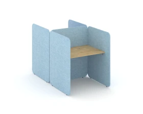 Комплект №4 816x1800x1200 Колл-центр Рива / Riva images