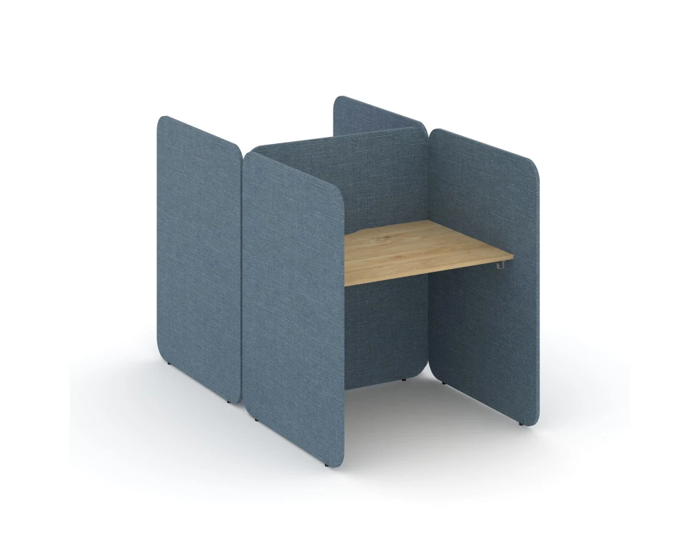 Комплект №4 816x1800x1200 Колл-центр Рива / Riva