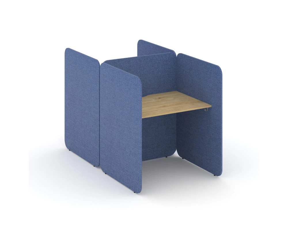 Комплект №4 816x1800x1200 Колл-центр Рива / Riva