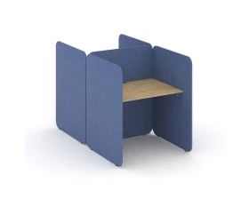 Комплект №4 816x1800x1200 Колл-центр Рива / Riva images