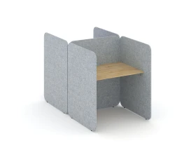 Комплект №4 816x1800x1200 Колл-центр Рива / Riva images