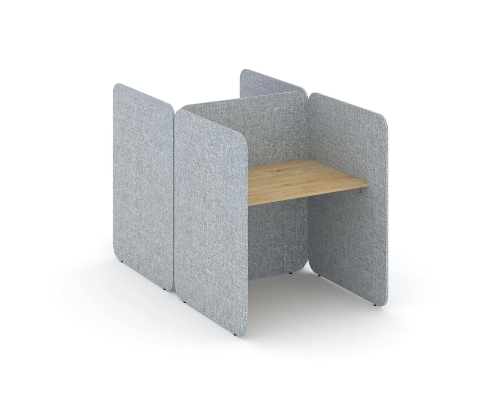 Комплект №4 816x1800x1200 Колл-центр Рива / Riva