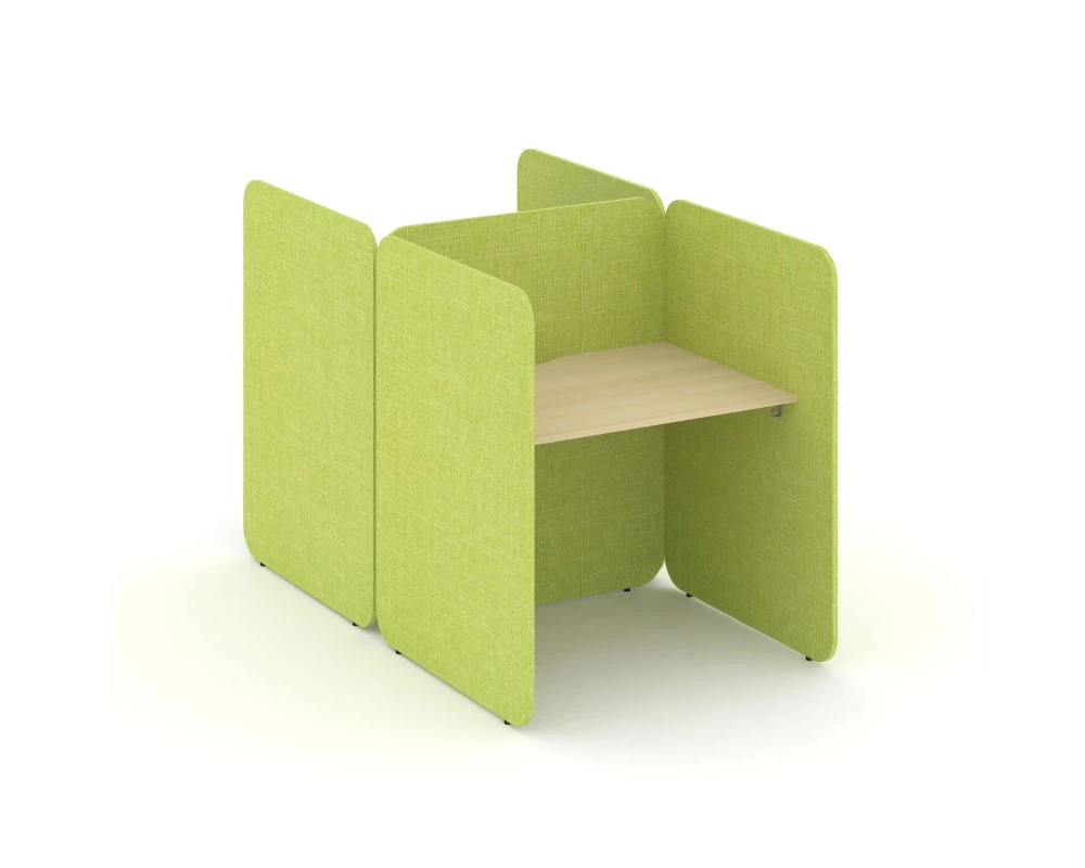 Комплект №4 816x1800x1200 Колл-центр Рива / Riva