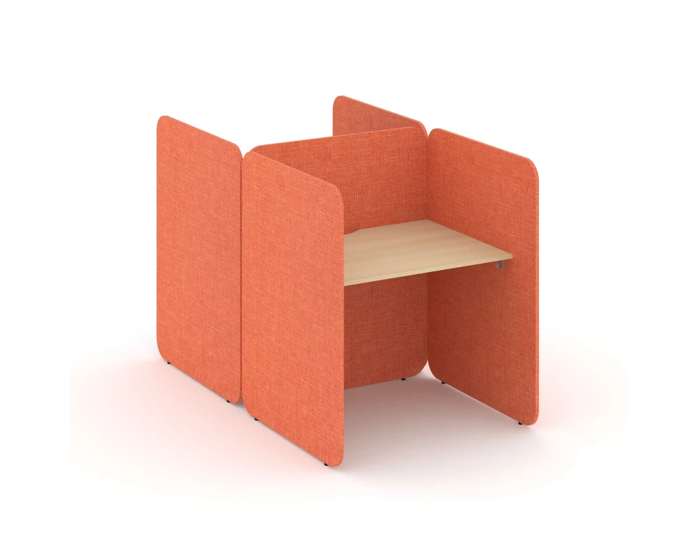 Комплект №4 816x1800x1200 Колл-центр Рива / Riva