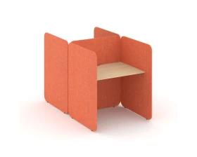 Комплект №4 816x1800x1200 Колл-центр Рива / Riva images