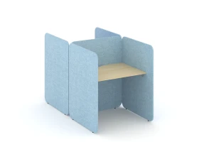 Комплект №4 816x1800x1200 Колл-центр Рива / Riva images